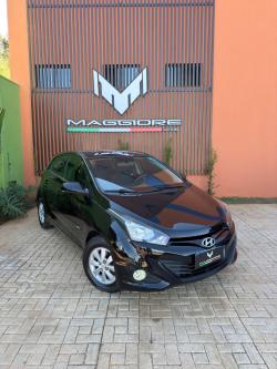 HYUNDAI HB 20 Hatch 1.6 16V 4P COMFORT STYLE FLEX
