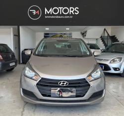 HYUNDAI HB 20 Hatch 1.0 12V 4P FLEX COMFORT PLUS