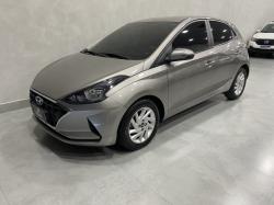 HYUNDAI HB 20 Hatch 1.0 12V 4P FLEX EVOLUTION