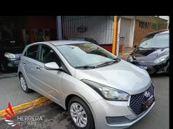 HYUNDAI HB 20 Hatch 1.0 12V 4P FLEX COMFORT