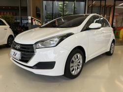 HYUNDAI HB 20 Hatch 1.0 12V 4P FLEX COMFORT