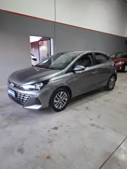 HYUNDAI HB 20 Hatch 1.0 12V 4P LIMITED