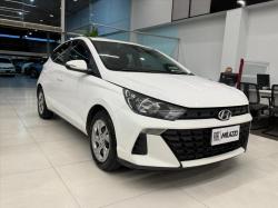HYUNDAI HB 20 Hatch 1.0 12V 4P FLEX COMFORT