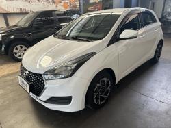 HYUNDAI HB 20 Hatch 1.0 12V 4P FLEX COMFORT PLUS