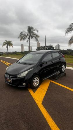 HYUNDAI HB 20 Hatch 1.0 12V 4P FLEX COPA DO MUNDO FIFA