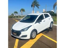 HYUNDAI HB 20 Hatch 1.0 12V 4P FLEX UNIQUE