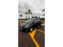 HYUNDAI HB 20 Hatch 