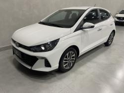 HYUNDAI HB 20 Hatch 1.0 12V 4P LIMITED