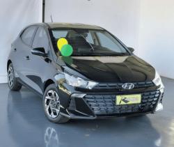 HYUNDAI HB 20 Hatch 1.0 12V 4P FLEX COMFORT