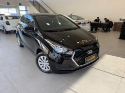 HYUNDAI HB 20 Hatch 1.0 12V 4P FLEX UNIQUE