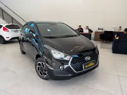 HYUNDAI HB 20 Hatch 1.0 12V 4P FLEX UNIQUE