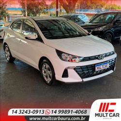 HYUNDAI HB 20 Hatch 1.0 12V 4P FLEX COMFORT
