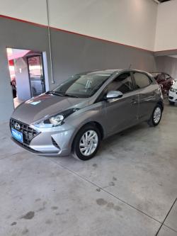 HYUNDAI HB 20 Hatch 1.0 12V 4P FLEX EVOLUTION