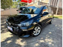 HYUNDAI HB 20 Hatch 1.0 12V 4P FLEX SENSE PLUS