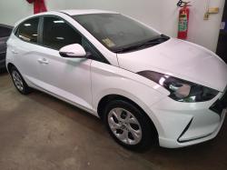 HYUNDAI HB 20 Hatch 1.6 16V 4P FLEX VISION AUTOM�TICO