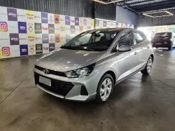 HYUNDAI HB 20 Hatch 1.0 12V 4P FLEX COMFORT PLUS