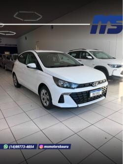 HYUNDAI HB 20 Hatch 1.0 12V 4P FLEX COMFORT