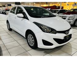 HYUNDAI HB 20 Hatch 1.0 12V 4P FLEX COMFORT