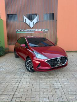 HYUNDAI HB 20 Hatch 1.6 16V 4P FLEX VISION AUTOM�TICO