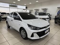HYUNDAI HB 20 Hatch 1.0 12V 4P FLEX SENSE