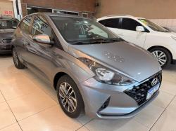HYUNDAI HB 20 Hatch 1.0 12V 4P FLEX TGDI TURBO EVOLUTION AUTOM�TICO