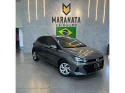 HYUNDAI HB 20 Hatch 1.0 12V 4P FLEX COMFORT PLUS
