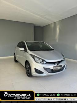 HYUNDAI HB 20 Hatch 1.6 16V 4P FLEX COMFORT