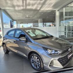 HYUNDAI HB 20 Hatch 1.0 12V 4P LIMITED