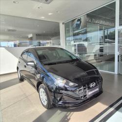 HYUNDAI HB 20 Hatch 1.0 12V 4P FLEX SENSE