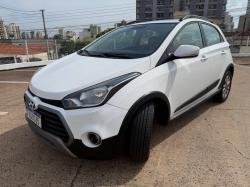 HYUNDAI HB 20 Hatch X 1.6 16V 4P STYLE FLEX AUTOM�TICO