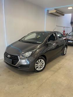 HYUNDAI HB 20 Hatch 1.0 12V 4P FLEX COMFORT PLUS