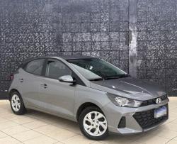 HYUNDAI HB 20 Hatch 1.0 12V 4P FLEX COMFORT PLUS