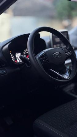 HYUNDAI HB 20 Hatch 1.0 12V 4P FLEX COMFORT PLUS