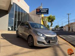 HYUNDAI HB 20 Hatch 1.6 16V 4P FLEX COPA DO MUNDO AUTOM�TICO