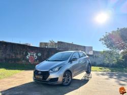 HYUNDAI HB 20 Hatch 1.6 16V 4P FLEX COPA DO MUNDO AUTOM�TICO