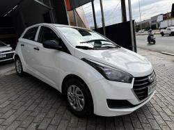 HYUNDAI HB 20 Hatch 1.0 12V 4P FLEX COMFORT