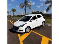 HYUNDAI HB 20 Hatch 1.0 12V 4P FLEX COMFORT