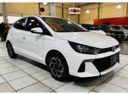 HYUNDAI HB 20 Hatch 1.0 12V 4P FLEX COMFORT