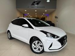 HYUNDAI HB 20 Hatch 1.0 12V 4P FLEX VISION