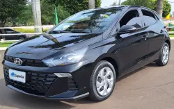HYUNDAI HB 20 Hatch 1.0 12V 4P FLEX COMFORT