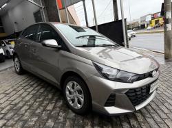 HYUNDAI HB 20 Hatch 1.0 12V 4P FLEX COMFORT PLUS