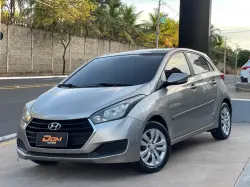 HYUNDAI HB 20 Hatch 1.0 12V 4P FLEX COMFORT PLUS