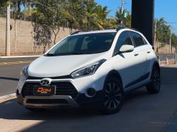 HYUNDAI HB 20 Hatch X 1.6 16V 4P PREMIUM FLEX AUTOM�TICO