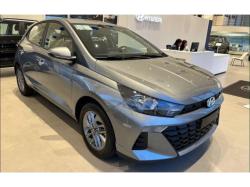 HYUNDAI HB 20 Hatch 1.0 12V 4P LIMITED