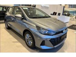 HYUNDAI HB 20 Hatch 1.0 12V 4P LIMITED