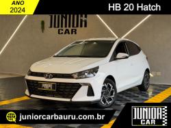 HYUNDAI HB 20 Hatch 1.0 12V 4P FLEX COMFORT PLUS