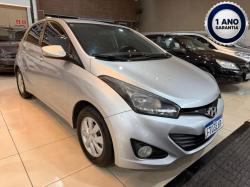HYUNDAI HB 20 Hatch 1.0 12V 4P FLEX COMFORT