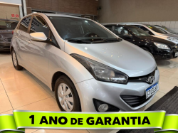 HYUNDAI HB 20 Hatch 1.0 12V 4P FLEX COMFORT