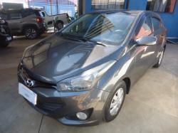 HYUNDAI HB 20 Hatch 1.0 12V 4P FLEX COMFORT PLUS