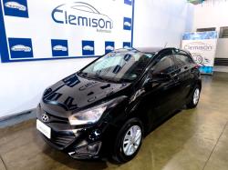 HYUNDAI HB 20 Hatch 1.6 16V 4P COMFORT STYLE FLEX